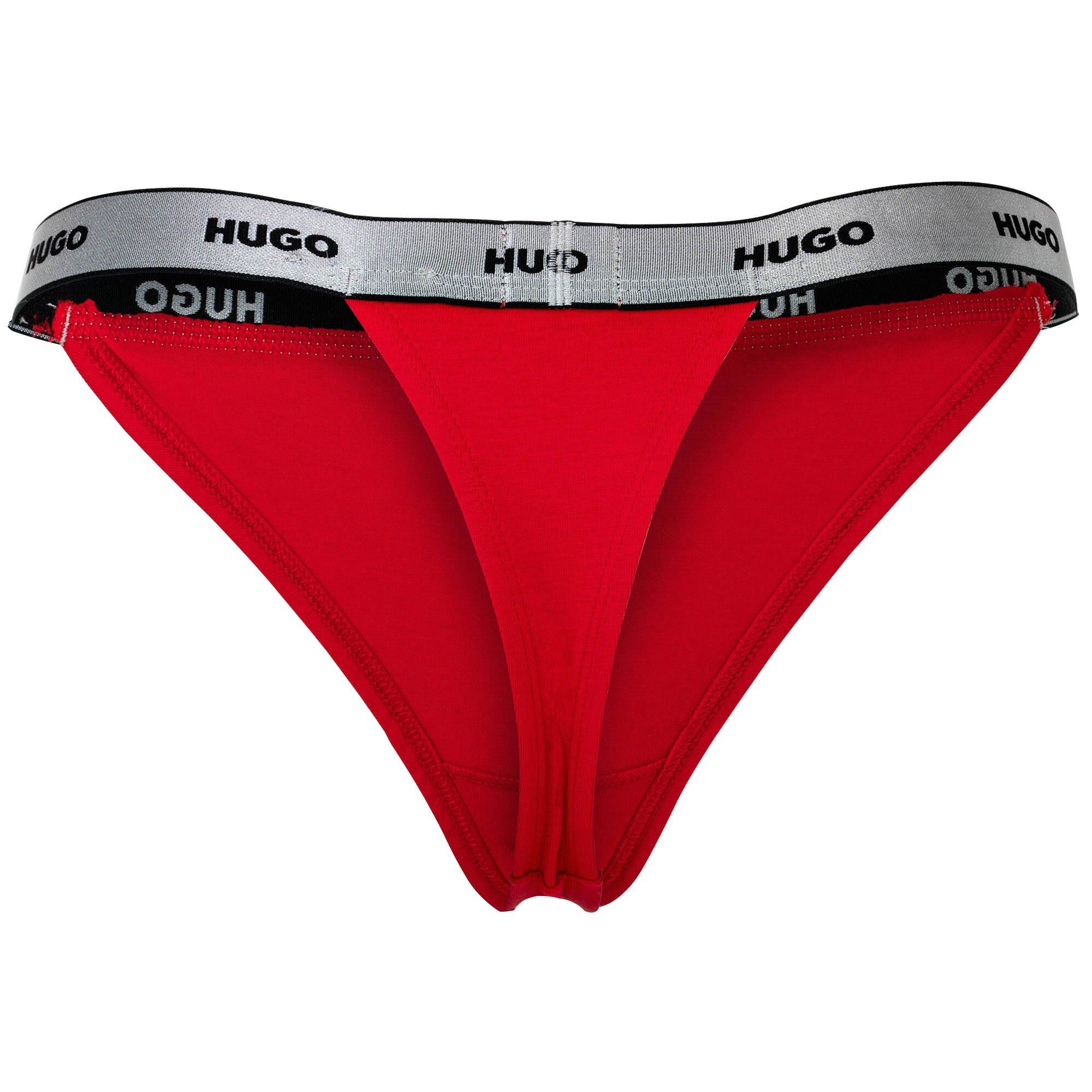 HUGO Fivepack String Gift  
