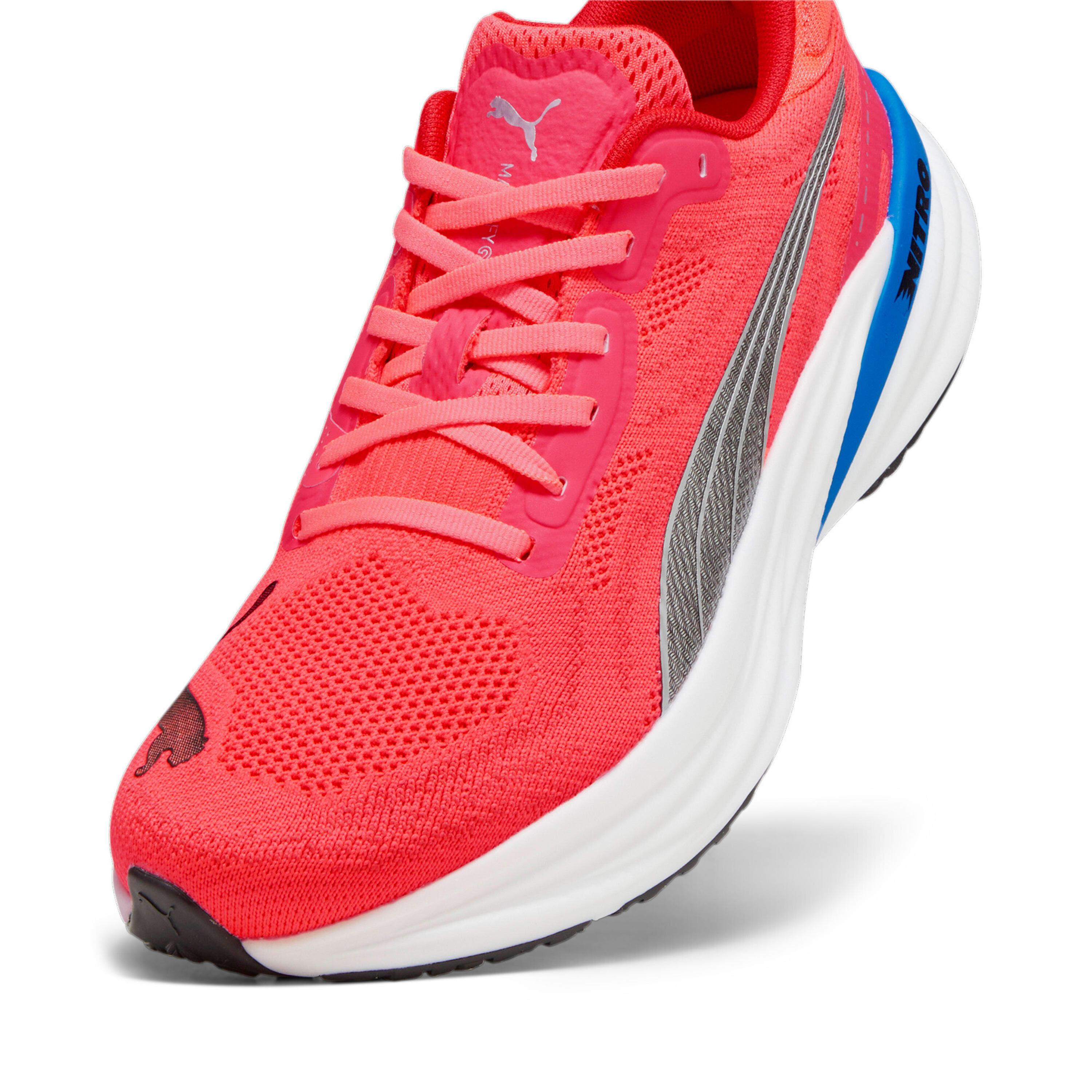 PUMA  scarpe running magnify nitro 2 