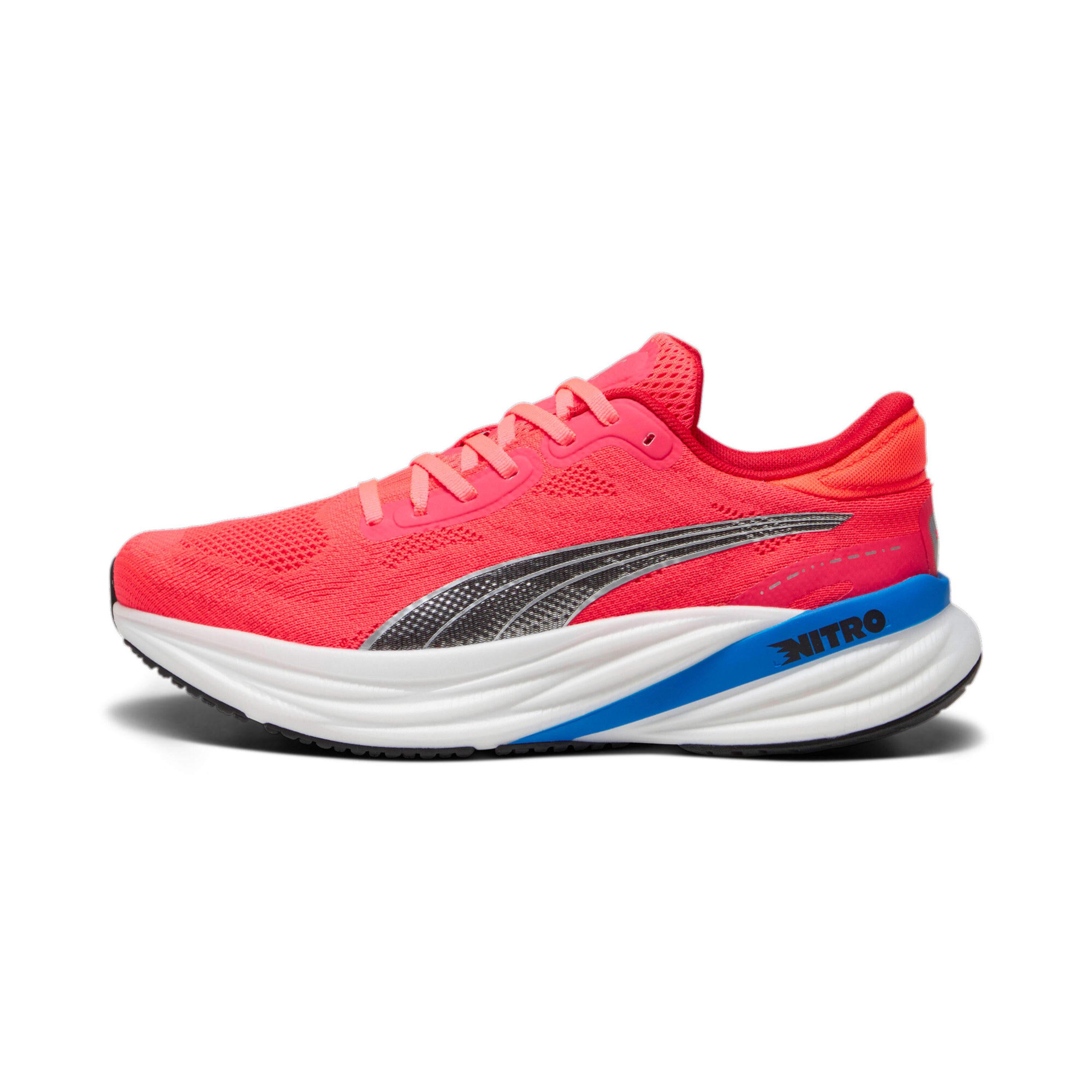 PUMA  chaussures de running magnify nitro 2 