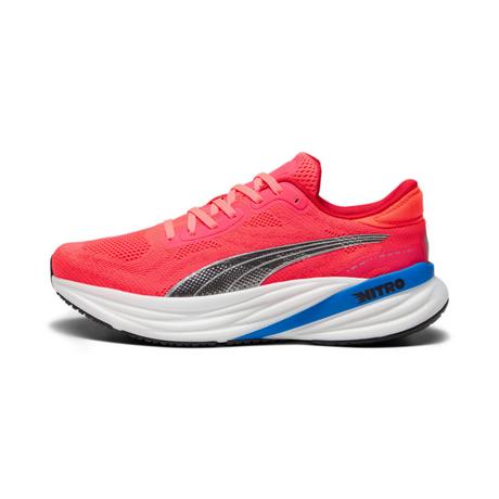 PUMA  laufschuhe magnify nitro 2 