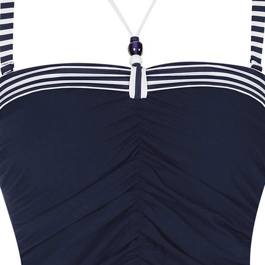 SUNFLAIR Basic Tankini Set  