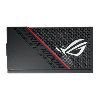 ASUS  ROG Strix 1000W Gold unité d'alimentation d'énergie 20+4 pin ATX Noir 