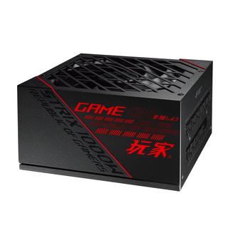 ASUS  ROG Strix 1000W Gold unité d'alimentation d'énergie 20+4 pin ATX Noir 