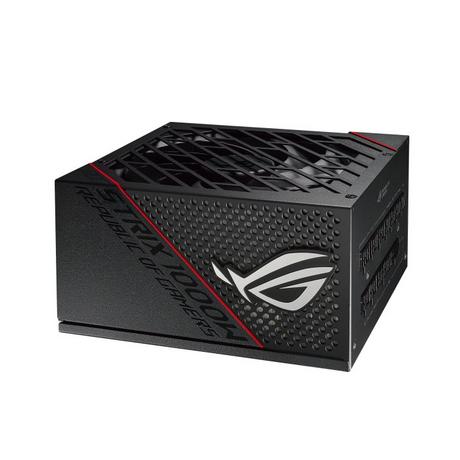 ASUS  ROG Strix 1000W Gold unité d'alimentation d'énergie 20+4 pin ATX Noir 