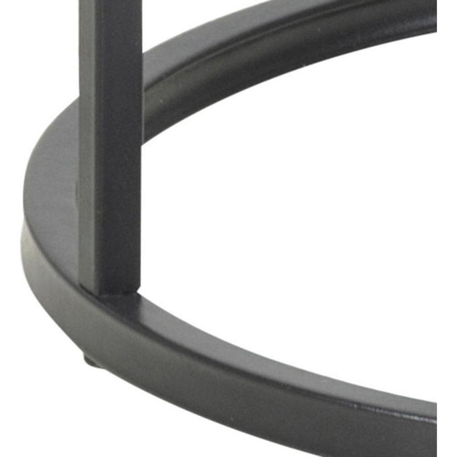 mutoni Beistelltisch Multiple Bronx  