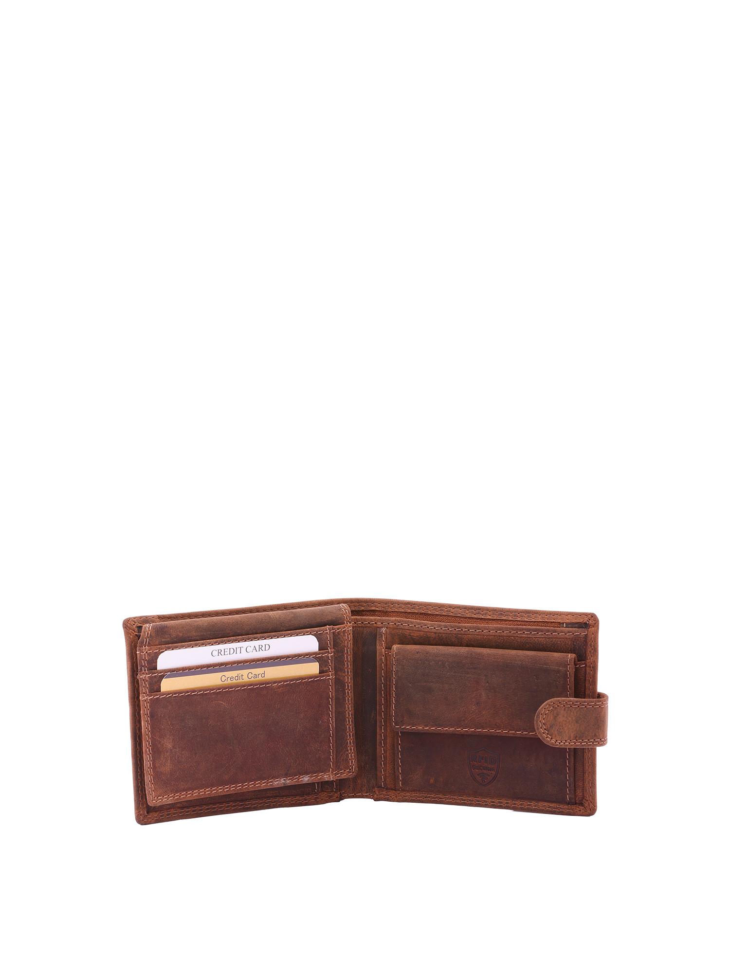 Northampton Polo Club Portafoglio  