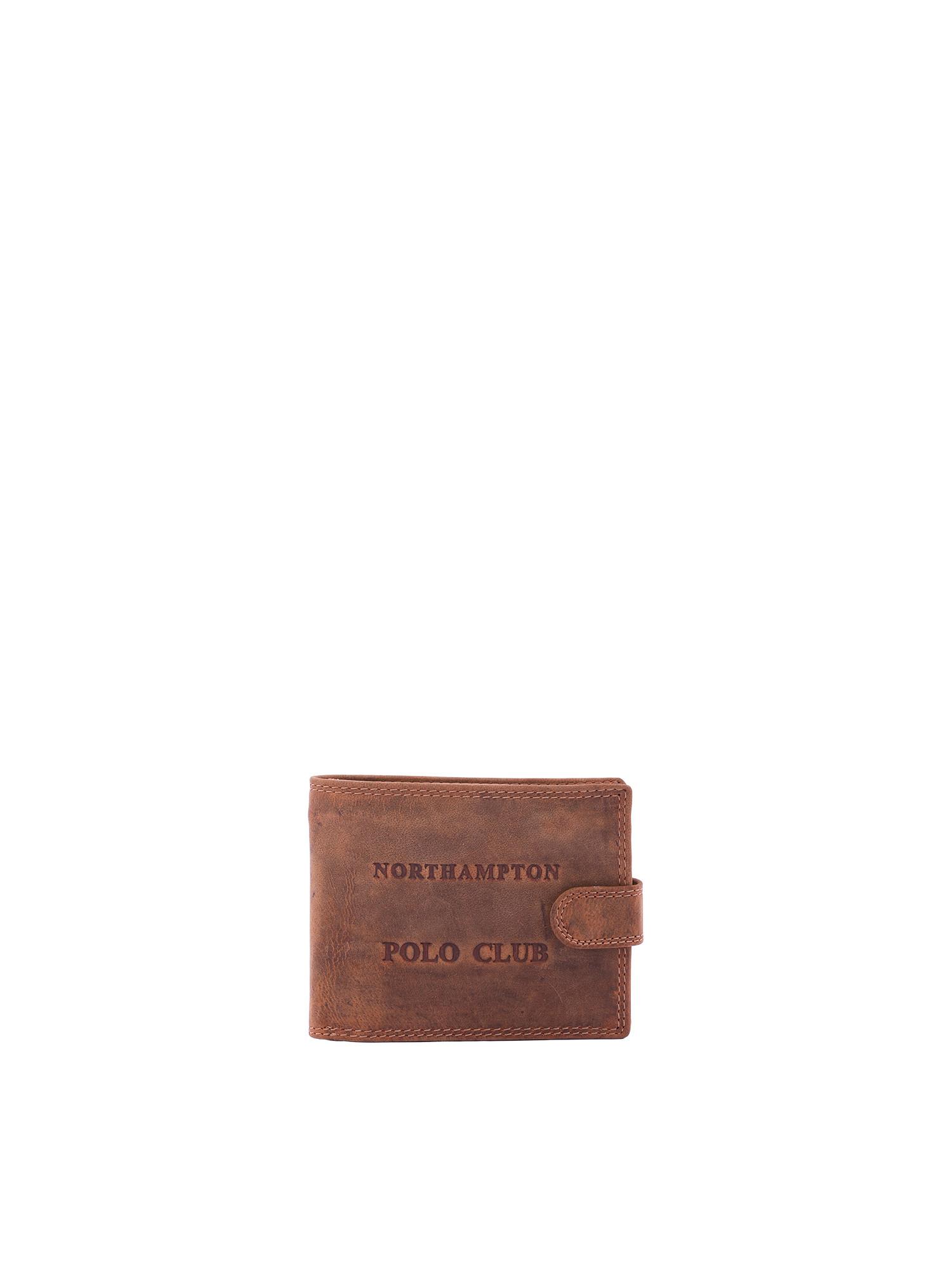Northampton Polo Club Portafoglio  