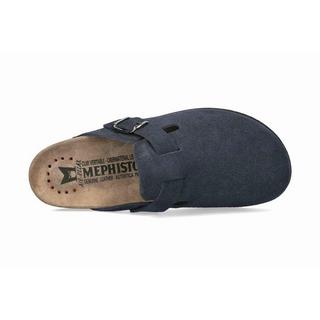 Mephisto  Nathan - Sandales suede 