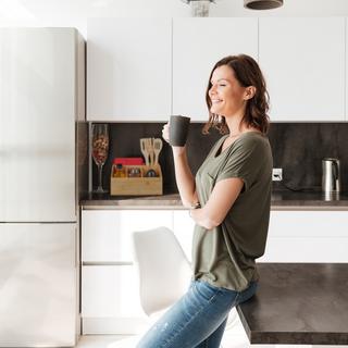 Northio Contenitori per scrivania  