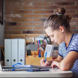 Northio Contenitori per scrivania  