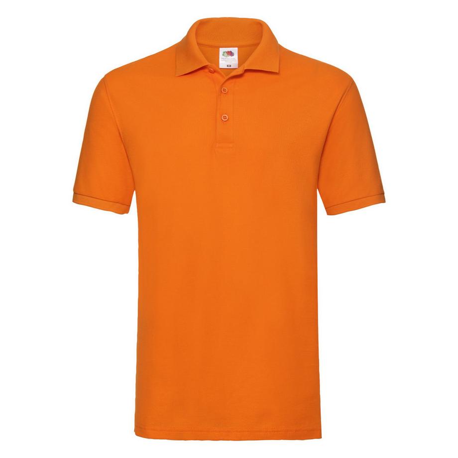Premium Maglietta Polo