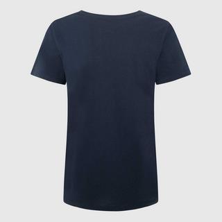 Pepe Jeans  t-shirt col v lorette 