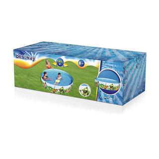 Bestway  Dinosaurier Fill'N Fun 183 x 38 cm 