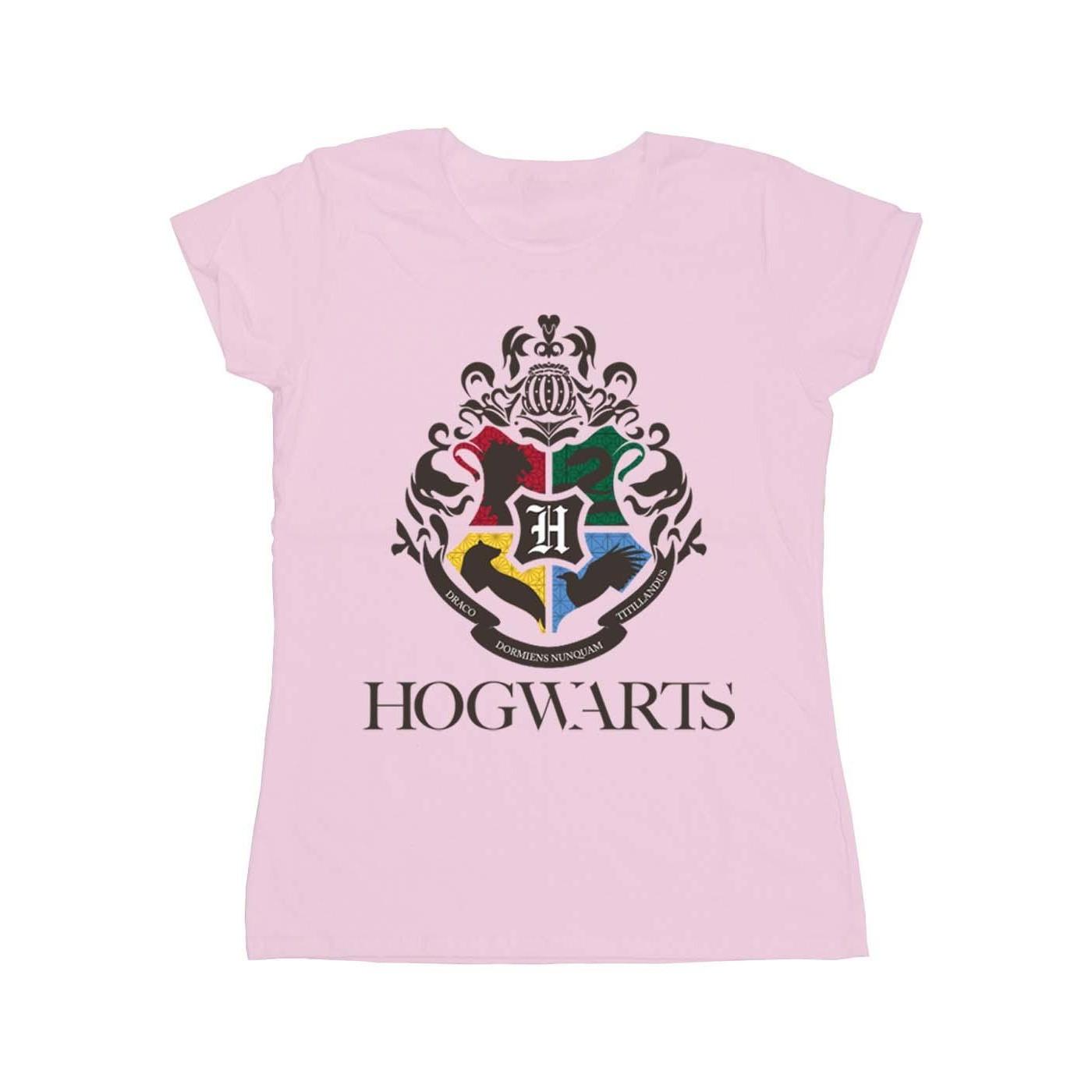 Harry Potter  Hogwarts TShirt 