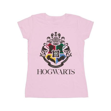 Harry Potter  Tshirt HOGWARTS 