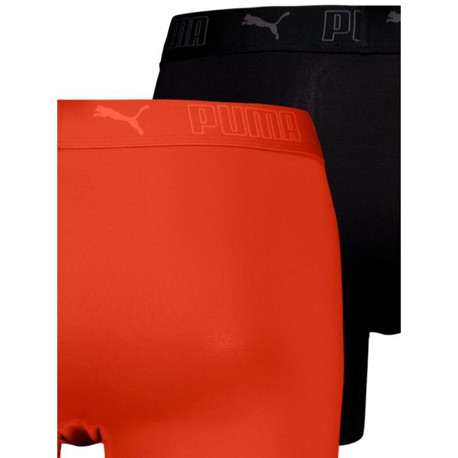 PUMA Sport Microfiber Boxer 2er Pack  