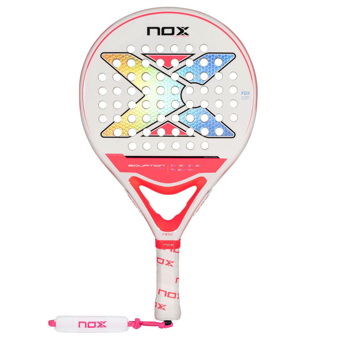 NOX  EQUATION Light LADY Advanced 