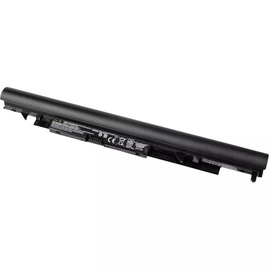 Green Cell HP142 JC04 Laptop Battery 14.8V 2200mAh Restores Mobility