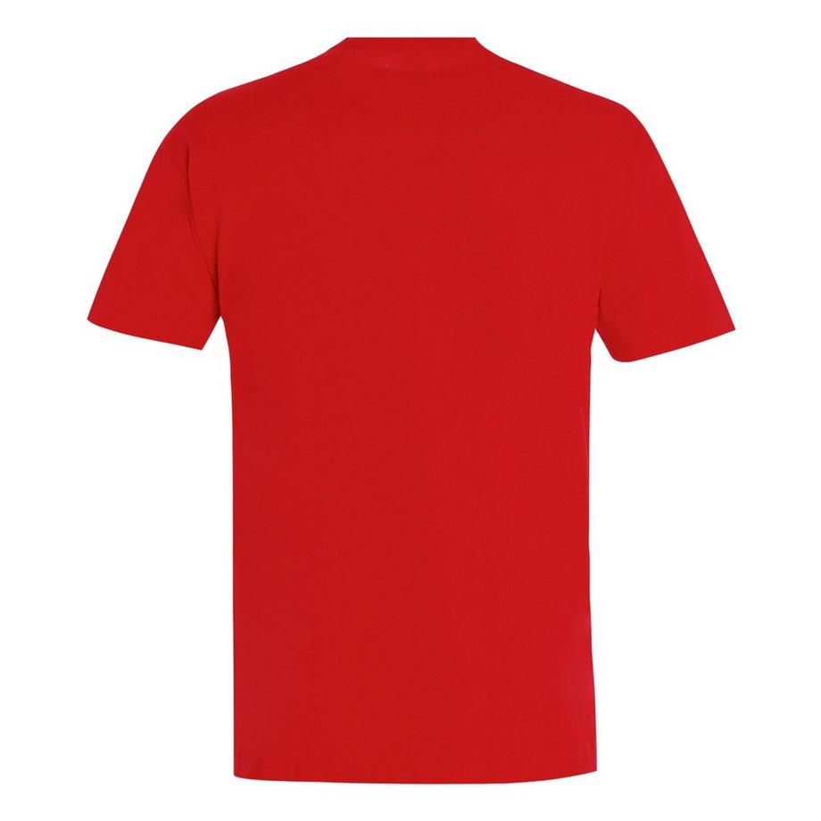 SOLS T-shirt Maniche Corte  