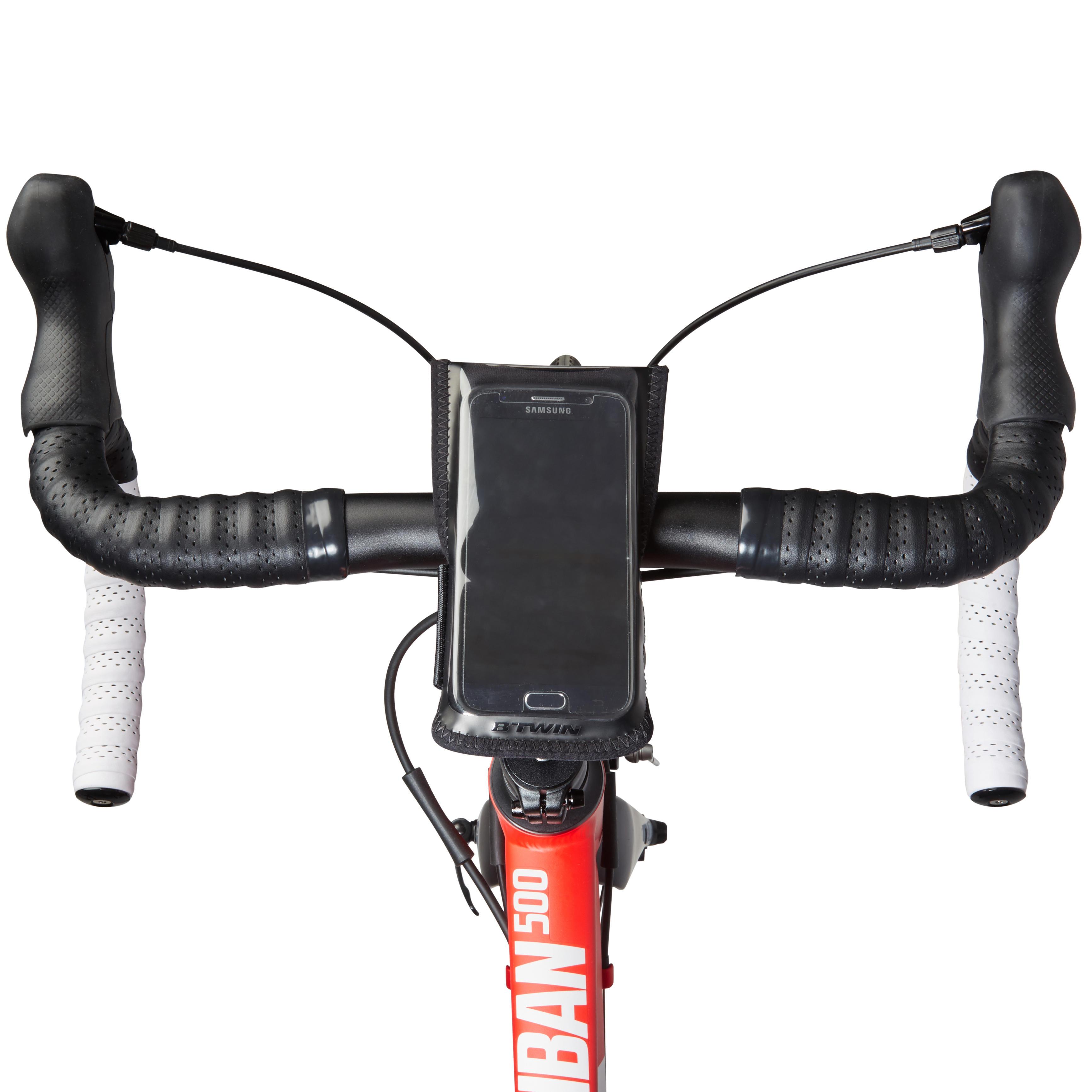 BTWIN  Support smartphone - HOLDER 500 