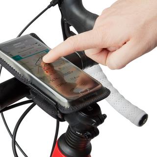 BTWIN  Smartphonehalterung - HOLDER 500 