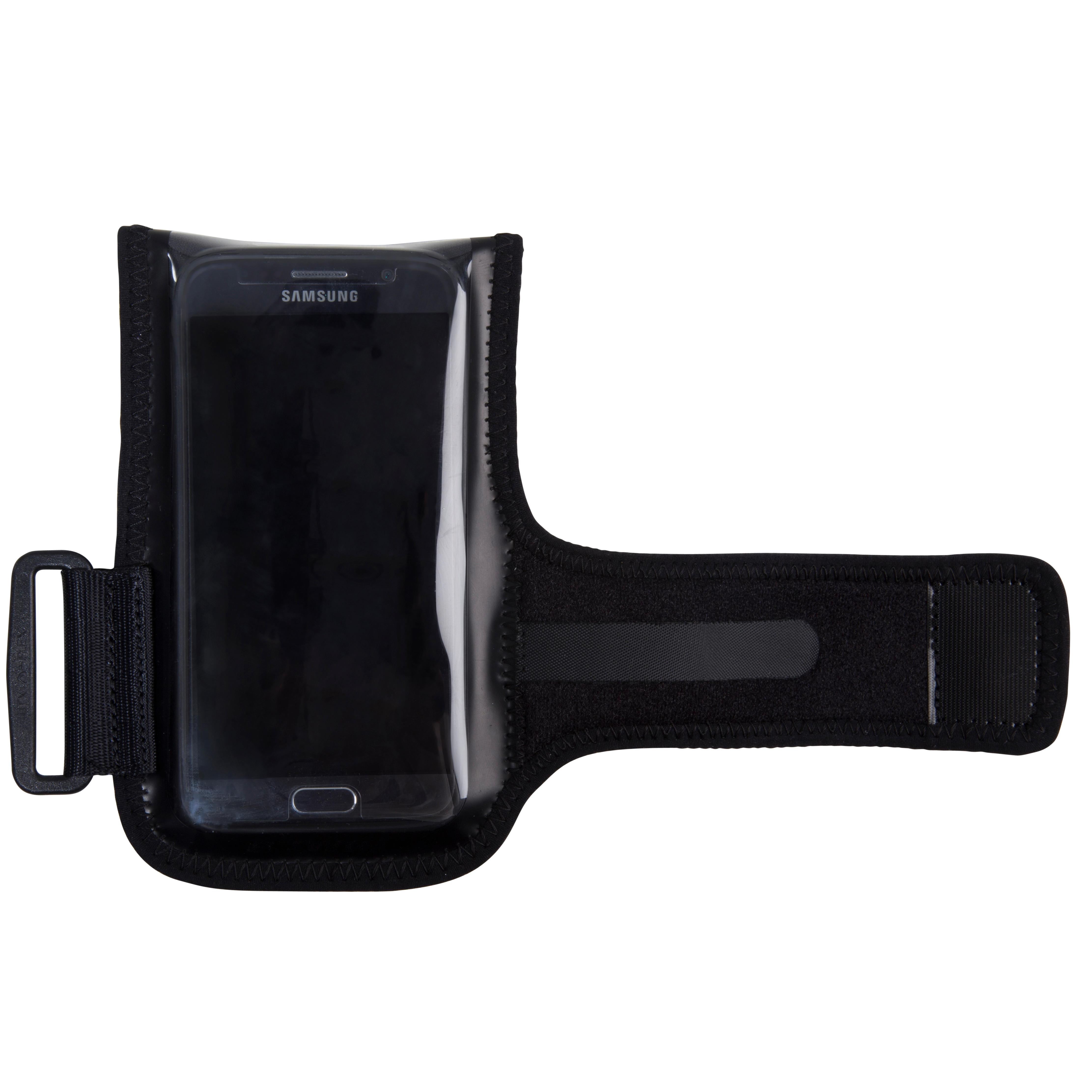 B’TWIN  Smartphonehalterung - HOLDER 500 