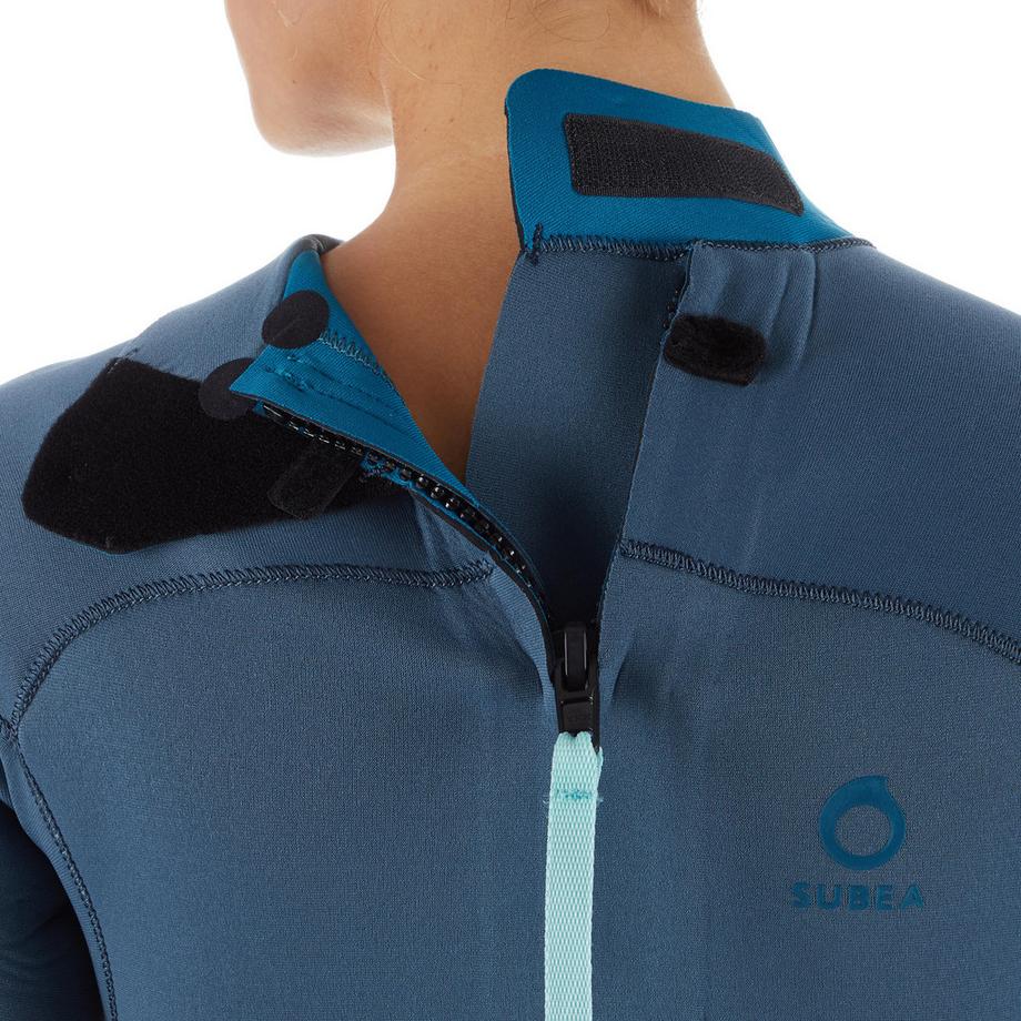 SUBEA  Neoprenanzug - SCD 100 3 