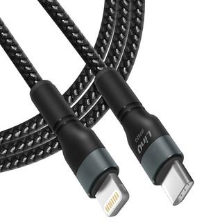 Avizar  USB-C / Lightning 27W Kabel LinQ 