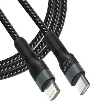 Cavo da USB-C a Lightning 27W 2m LinQ