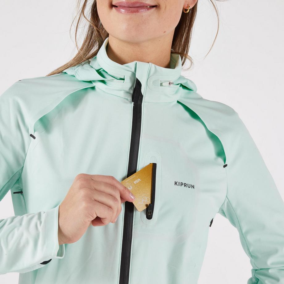 KIPRUN RUN 900 Giacca da corsa calda  