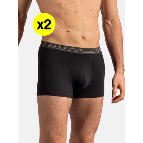 Olaf benz  Pack x2 Boxershorts 