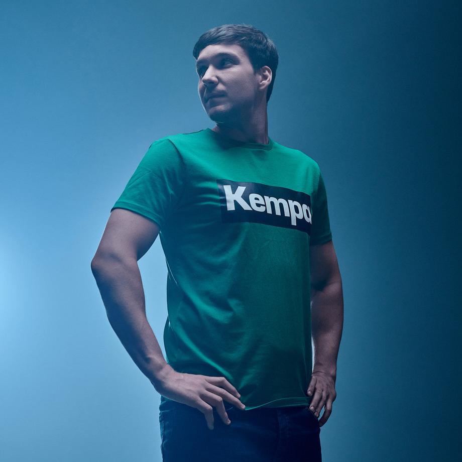 Kempa Promo T-Shirt  