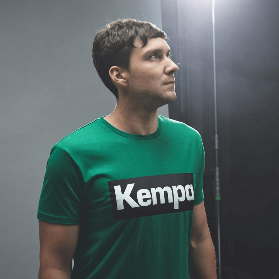 Kempa Promo T-Shirt  