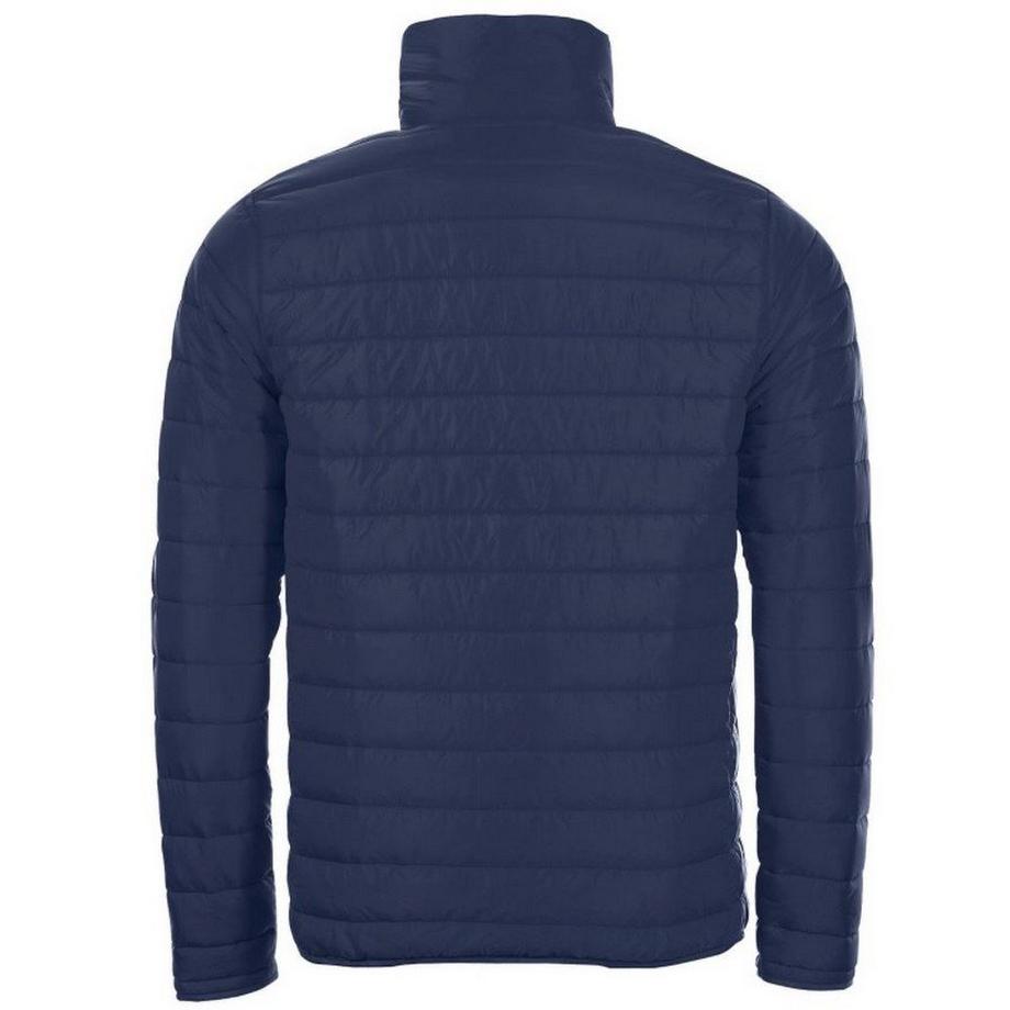 SOLS Ride Veste Matelassée Hydrofuge  