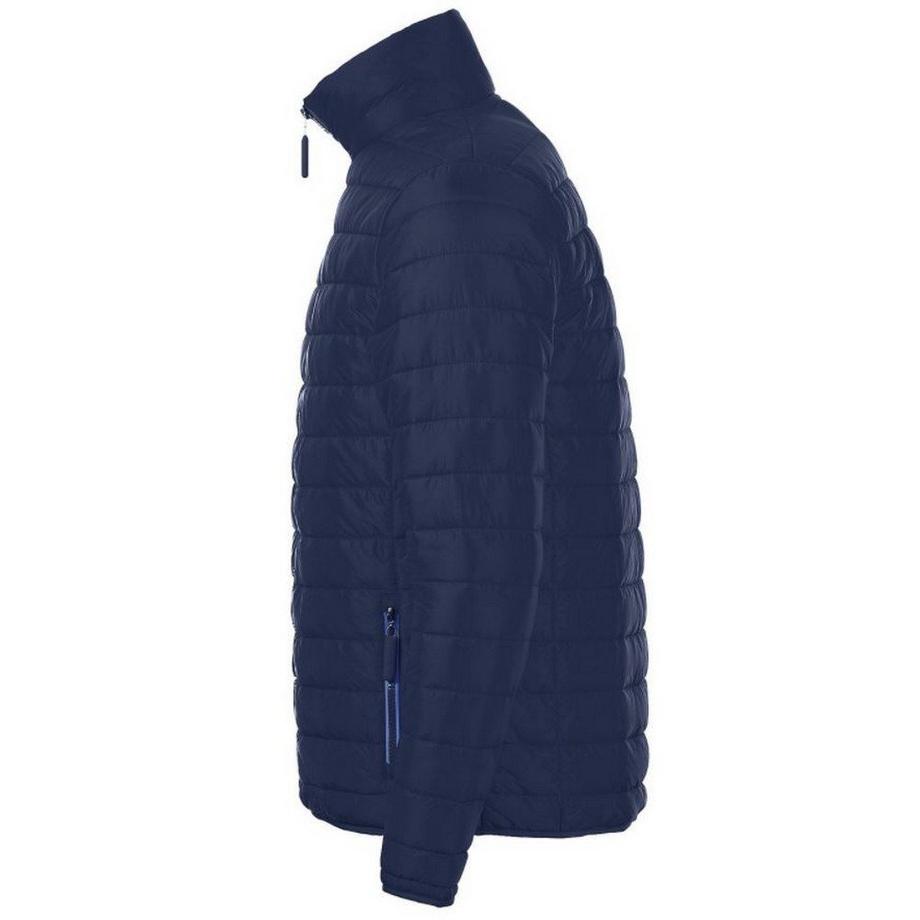 SOLS Ride Veste Matelassée Hydrofuge  