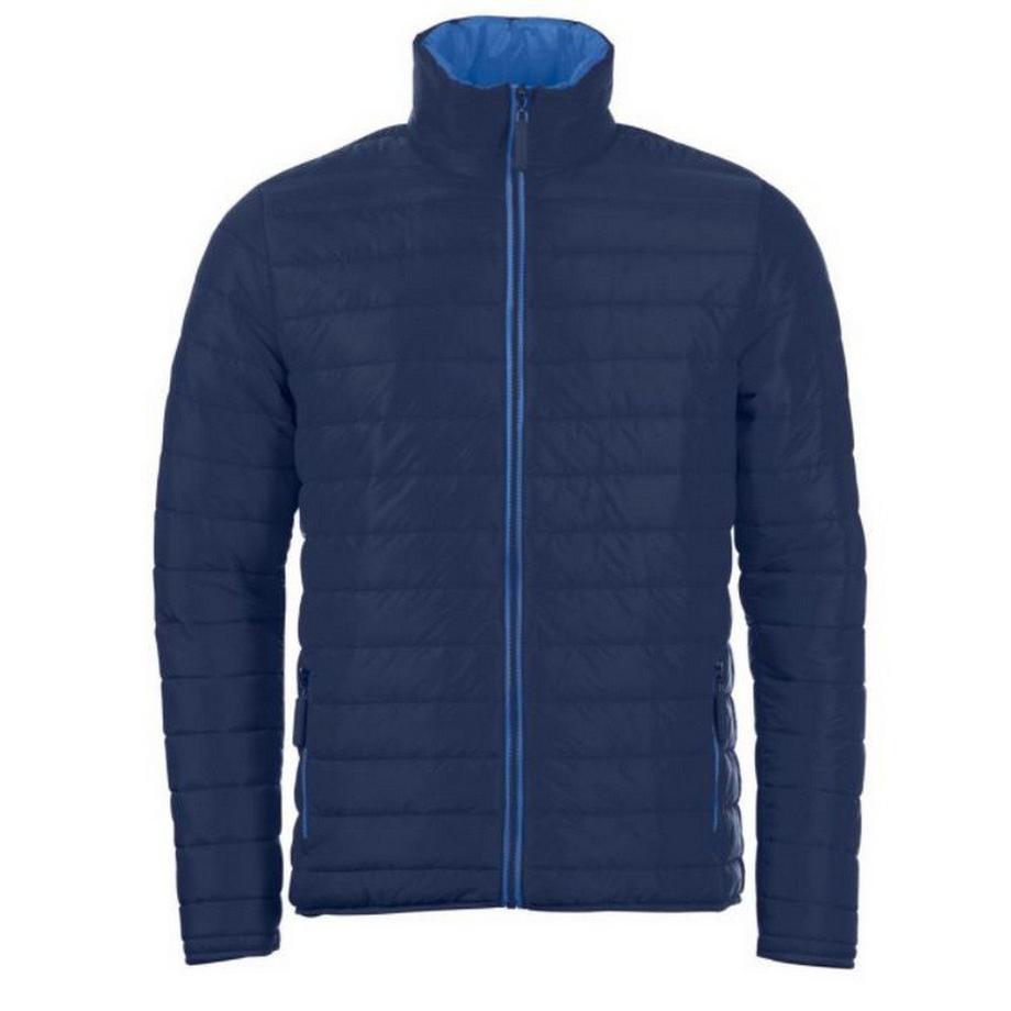 Ride Veste hydrofuge rembourrée