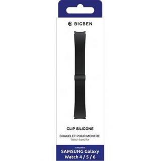 BigBen Connected  Cinturino per Galaxy Watch 4/4 Classic/5/5 Pro/6/6 Classic 