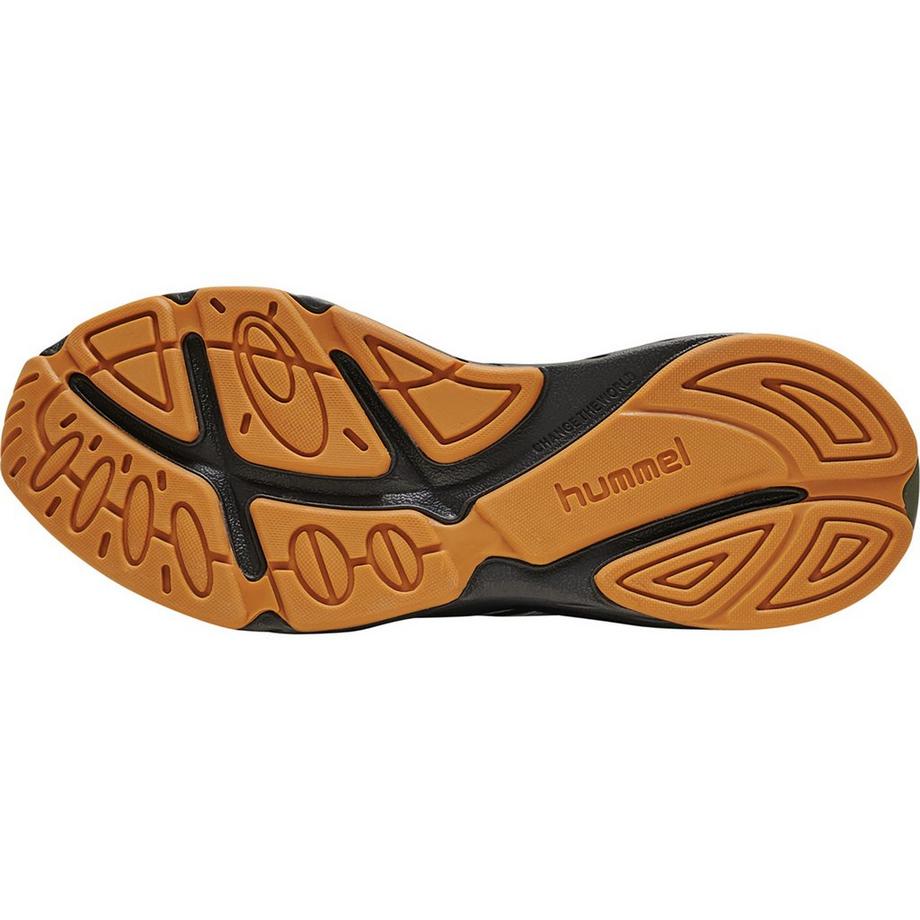 Hummel Reach LX 6000 Tex Chaussures de Basketball  