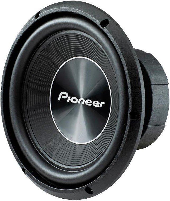 Pioneer  Subwoofer 30cm dual Voice coil 1500W 4 Ohm 