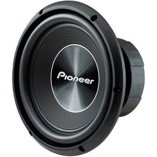 Pioneer  Subwoofer 30cm dual Voice coil 1500W 4 Ohm 