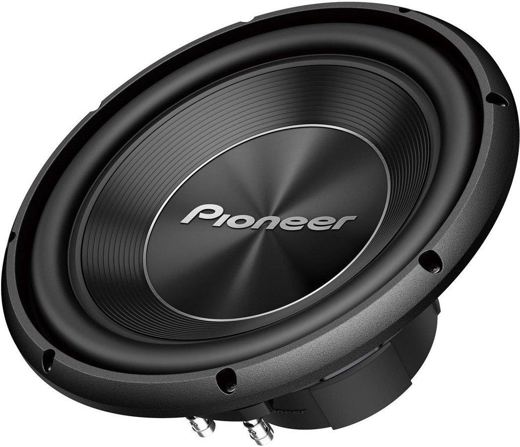 Pioneer  Subwoofer 30cm dual Voice coil 1500W 4 Ohm 