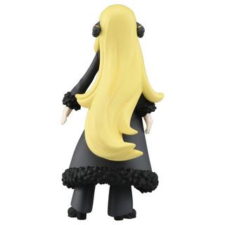 Takara Tomy  Figurine Statique - Moncollé - Pokemon - Cynthia 