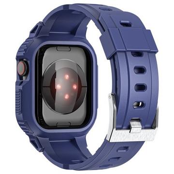 Apple Watch Ultra 49mm Silikonarmband