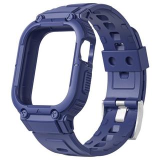 Avizar  Cinturino Apple Watch Ultra 49 mm blu 