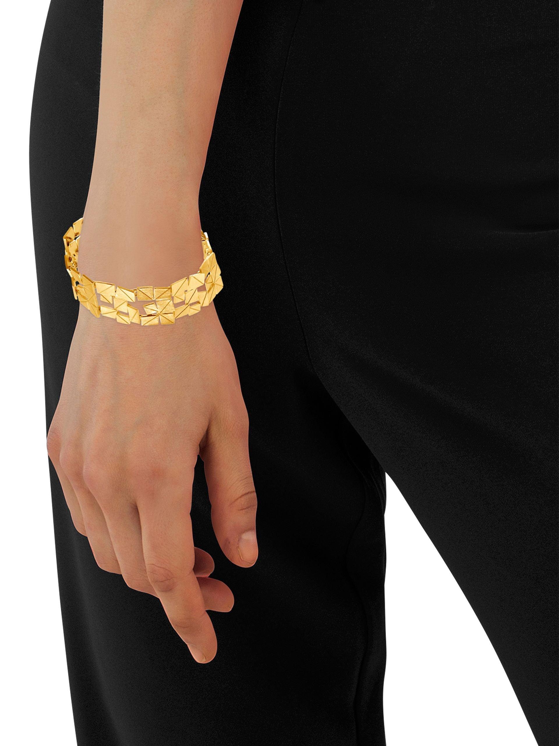 Heideman  Partis silberfarben poliert 