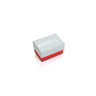 BREIL  Anello Ceramic Brick 