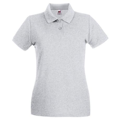 Fruit of the Loom  Polo PREMIUM 