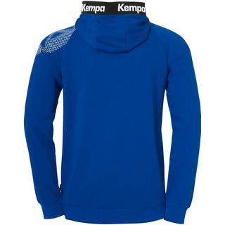 Kempa  felpa kepa con cappuccio core 26 