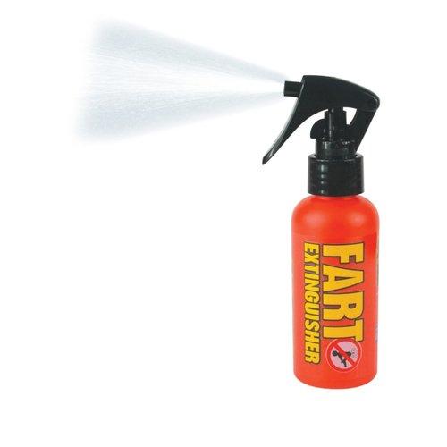 Funtime  Furz Lufterfrischer Spray 100 ml 