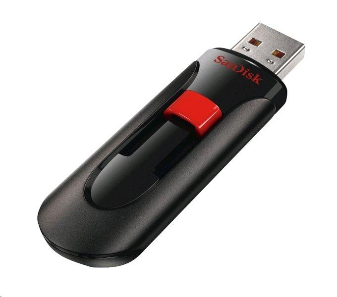 SanDisk Extreme Go lecteur USB flash 128 Go USB Type-A 3.2 Gen 1 (3.1 Gen  1) Acier